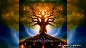 Медитация Древо Рода (воссоединение и диагностика течения энергии)