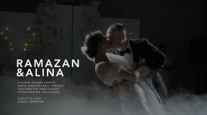 Film Ramazan Alina