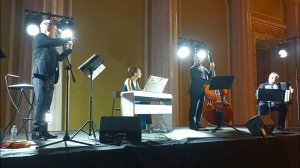 STRADIVALENKI - Концерт МУЗЫКА СОВЕТСКОГО КИНО от "БарКлассика" (ч.5 из 12)...