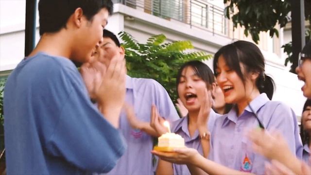 ทุ้มอยู่ในใจ - Big Ass [Unofficial Video] | [NMR.T.U.P.#26/11]