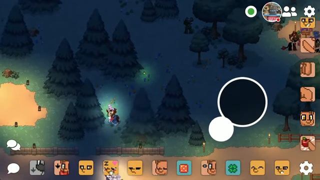 Стрим В Пони Таун Добиваю 1к Клеверов смотреть онлайн