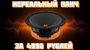 Обзор и установка динамиков DL AUDIO RAVEN 165 v.2#