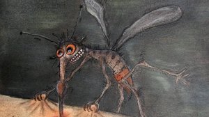 Почти две минуты жести ...