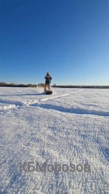 Он у меня внутри живет...                Ништяк ... Когда все получается...
