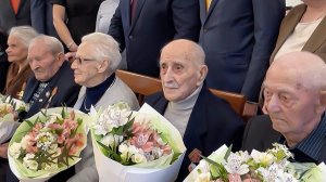 Грузия готовится к 80-летию Победы. В Тбилиси обновляют Центральный парк ветеранов