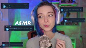 💥 АСМР от моих ПОДПИСЧИКОВ 😲 | asmr