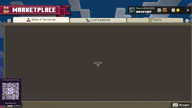 How i became a HERO is this Minecraft Game! ft @Volt18 @BulkyStar @TeddyGaming