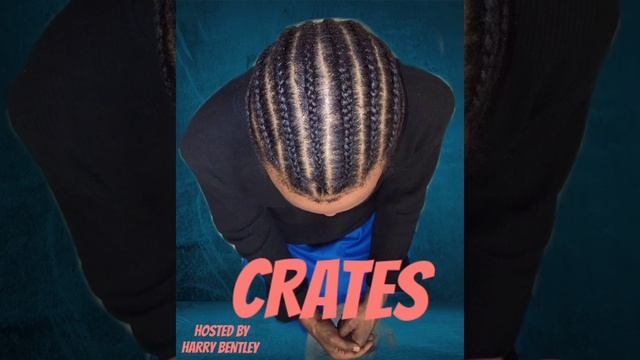 7."FINISH LINE" - HARRY BENTLEY x POWERFUL смотреть онлайн