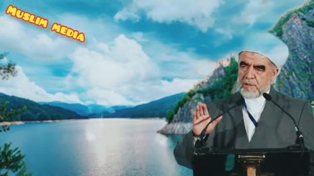 ФАРЗАНДГА МУХАММАД ИСМИНИ КУЙСА БУЛАДИМИ / ШАЙХ МУХАММАД СОДИК МУЗАММАД ЮСУФ