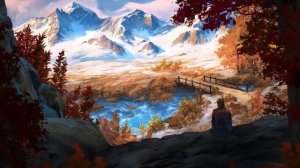 The Ambientalist - Ambient and Chillout Love Mix