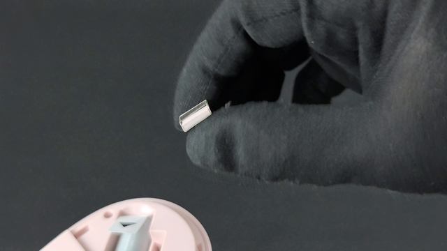 Xiaomi Wireless Mouse 3 внешний ивд