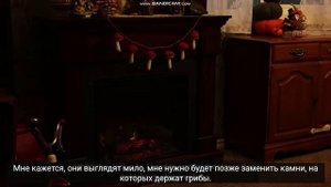 Our Cottage Life. Уютные сентябрьские дни