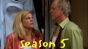 Сериал Третья планета от Солнца / 3rd Rock from the Sun Сезон 5 серия 13