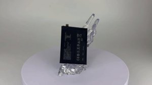 Аккумулятор для OnePlus 9RT 5G / Nord 2 4500 mAh (BLP861) (110010581134)