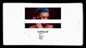 UzRap Mp3 | Shaka ft. Konsta  "Kapalak"