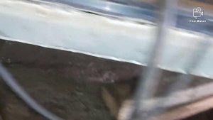 2. Вортекс Эстина. Ремонт кузова . Замена порогов. День второй..mp4