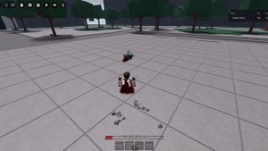 The strongest Battlegrounds урок №1