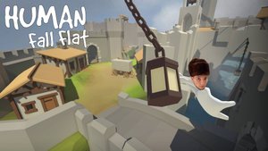 Human Fall Flat