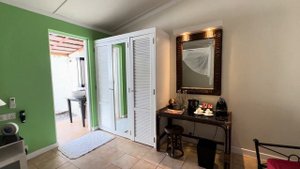Garden Bungalow  @  Kuredu Island Resort & Spa