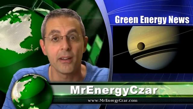 Green Energy News Killer Hornets, Longer Range Leaf, Fukushima смотреть онлайн