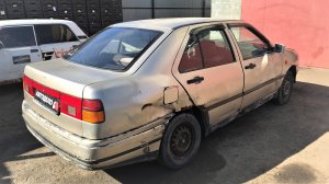 Разбор SEAT Toledo 1L (I, 1L) 2000 г.в., 1F (1.6L, 100 л.с.), МКПП