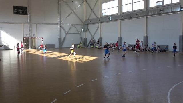 16 Игра