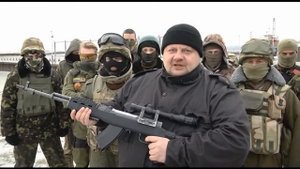 Мосийчук угрожает Кадырову