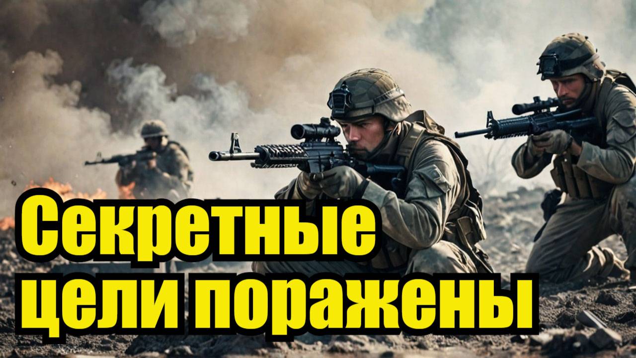 РОССИЙСКАЯ АРМИЯ УДАРИЛА ПО СБУ и ГУР Украины смотреть онлайн