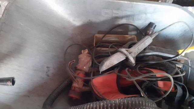 ДЕРЕВЕНСКИЕ ХЛОПОТЫ