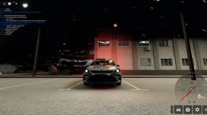 ( 2 часть ) **Встретил СМИ, модераторов? Вызов ФСВНГ? ** Провинция RolePlay.