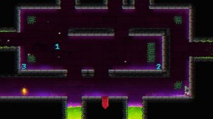 Римт игра Геометрии дэш - Только с кораблем — Geometry Dash