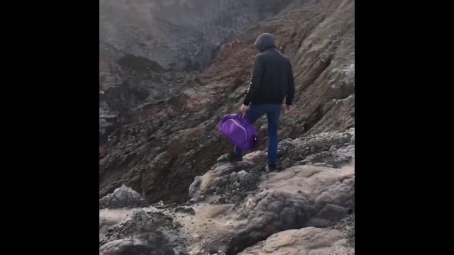 Уральский Марс смотреть онлайн