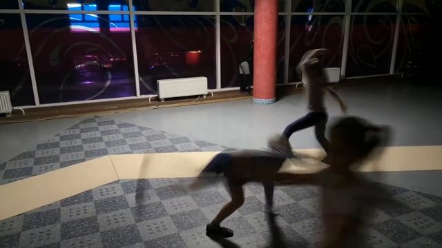 Можно ли научиться делать колесо за три месяца в цирке смотреть онлайн