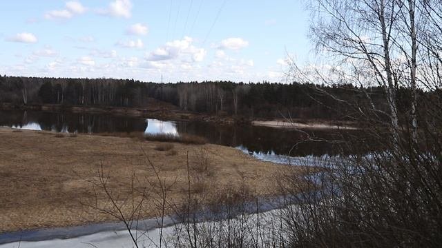 Нижегородская область