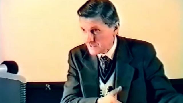 Лекция академика А.Е.Акимова ,,Торсионные поля"..