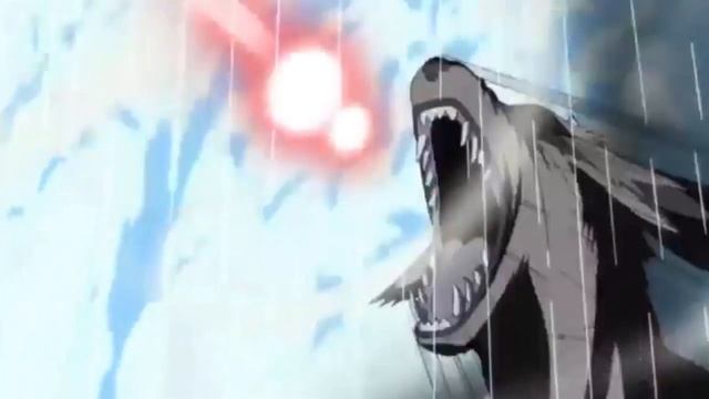 Naruto vs Menma