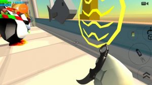 игра кальмара 1 сезон 2 серия