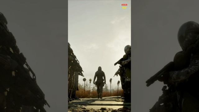 S.T.A.L.K.E.R. 2: Heart of Chornobyl - Концовка Стрелок  #stalker