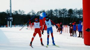 Праздник лыж  —  2025