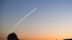 Плесецк, он там.