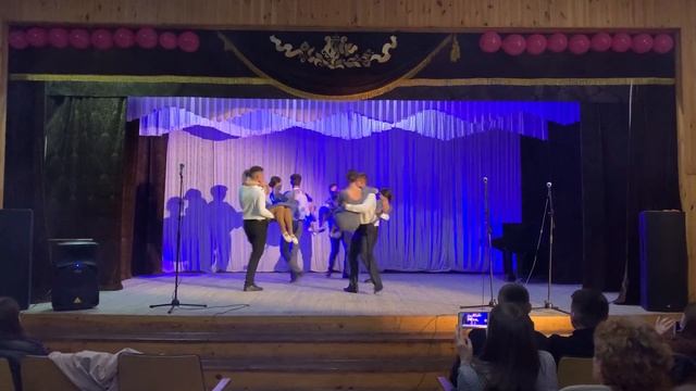 Вальс Христина Соловій - Хто як не ти смотреть онлайн