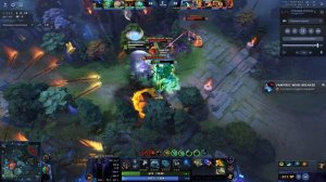 Лион колдун!!!