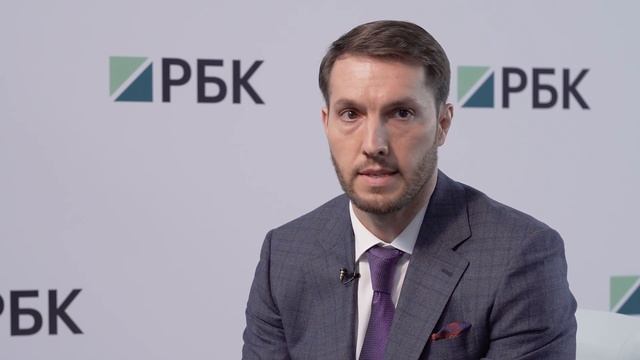 Арсен Аюпов, председатель Российско-Турецкой рабочей группы при РСПП