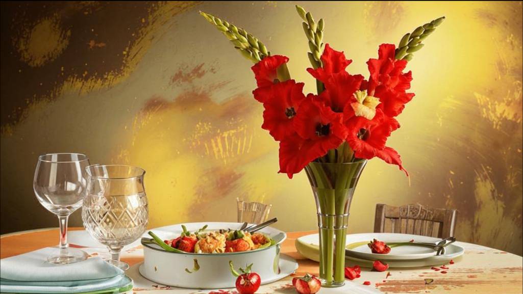 С днём рождения Вика!