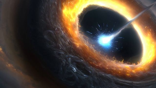 MIBA - Black Hole