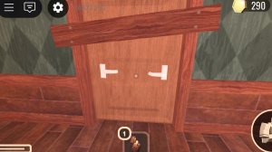 Проходим дорс (часть 2)