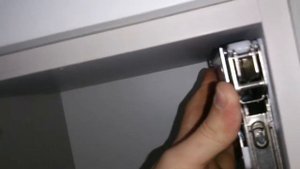 Установка механического подъемника Samet d-lite lift