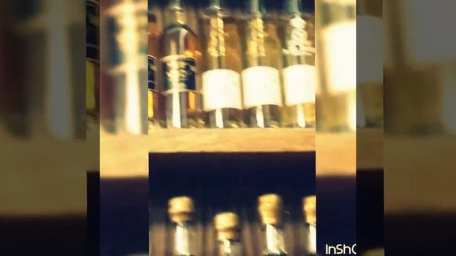 "Алко Музей Прошянского Коньячного Завода" Arno Babajanyan - Nocturne смотреть онлайн