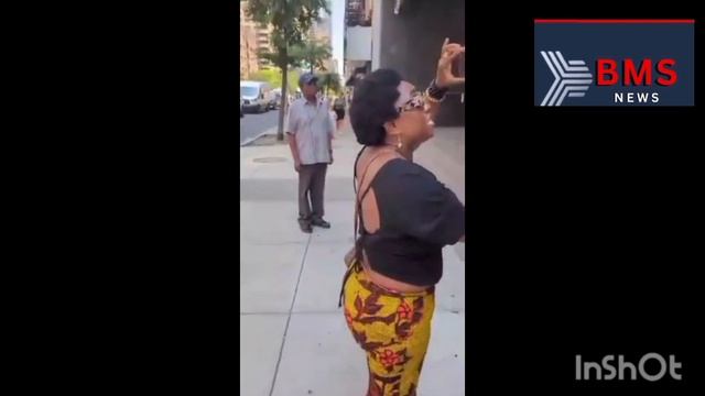 Russia May Come Into 9ja Protest, As America Did In Venezuela. A Call For Tinubu To Resign Begins. смотреть онлайн