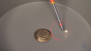 Краш-тест моек Salini